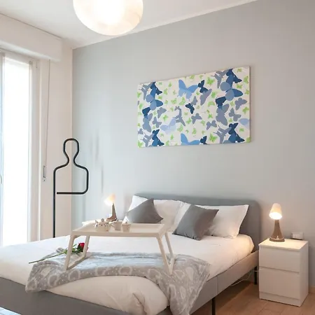 Galvani Apartment Verona Exterior foto