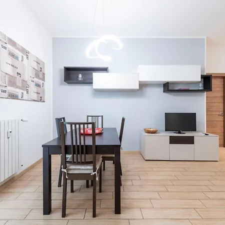 Galvani Apartment Verona Exterior foto
