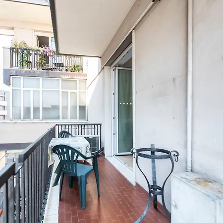 Galvani Apartment Verona Exterior foto