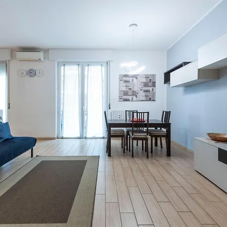 Galvani Apartment Verona Exterior foto
