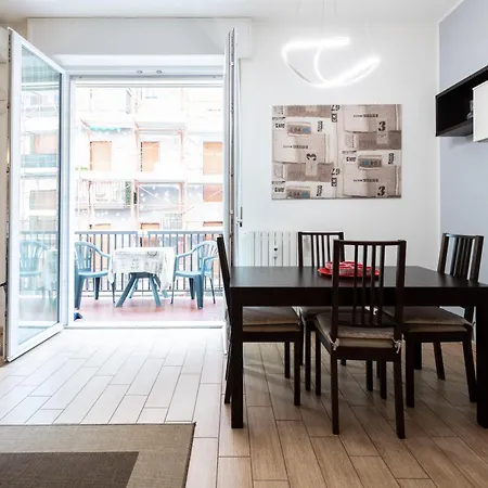 Galvani Apartment Verona Exterior foto