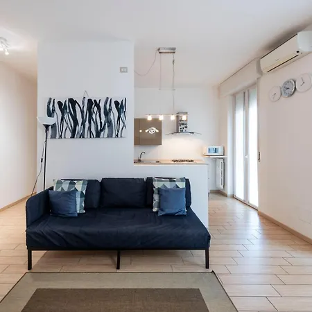 Galvani Apartment Verona Exterior foto