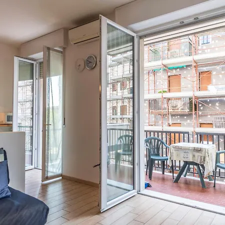 Galvani Apartment Verona Exterior foto