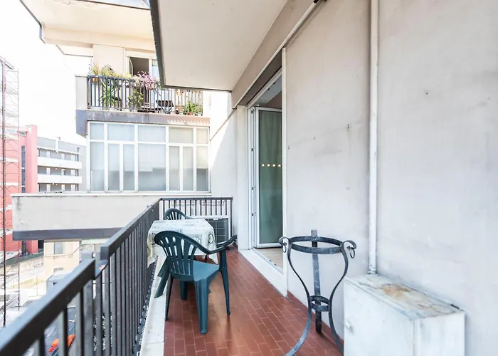 Galvani Apartment