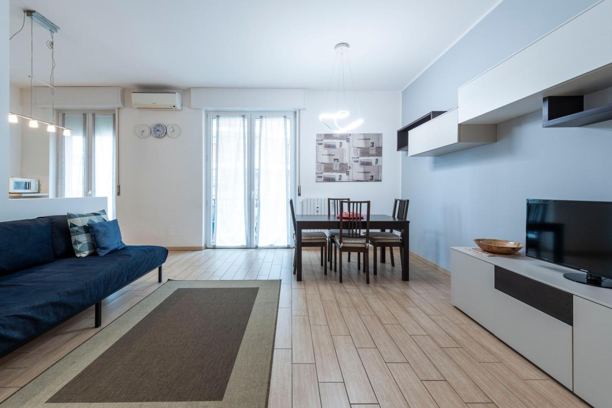 Galvani Apartment *