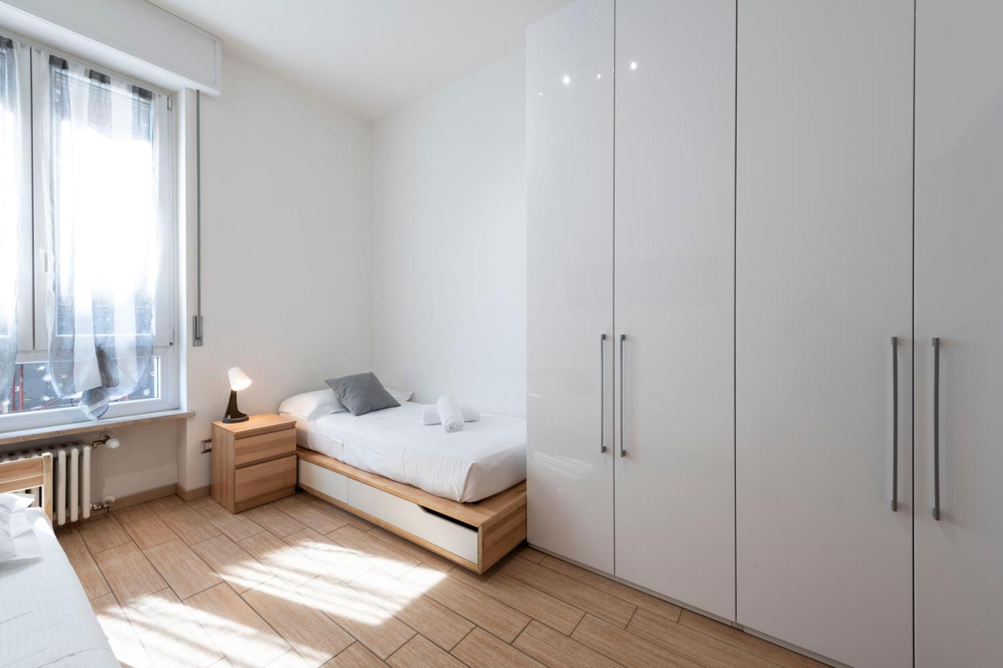 Apartment Galvani *