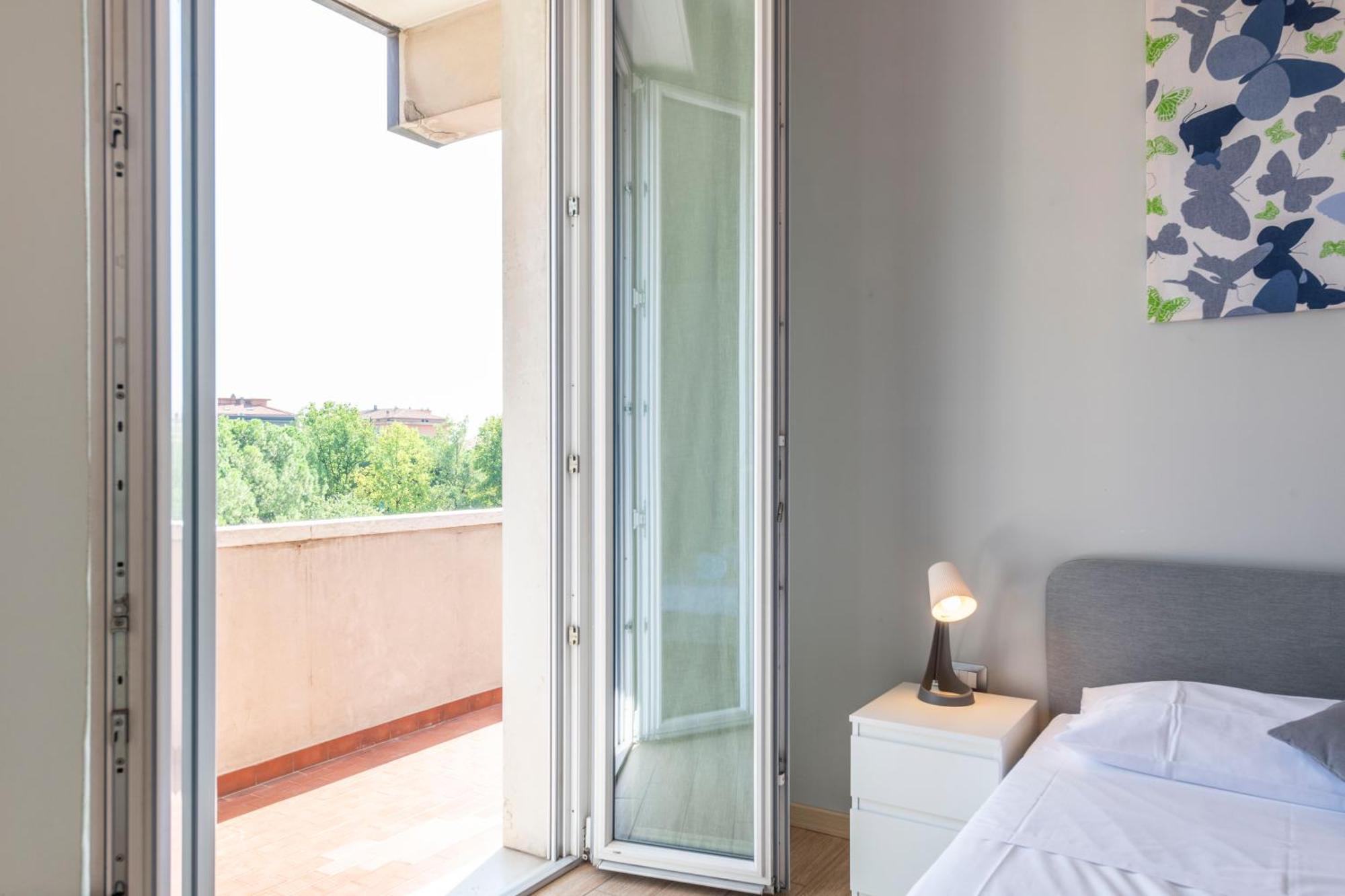 Apartment Galvani